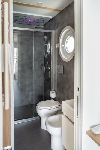 Marina Blu Floating Resort Rimini