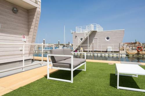 Marina Blu Floating Resort Rimini