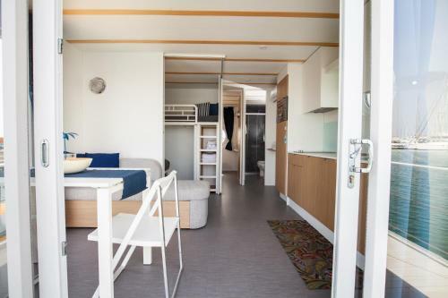 Marina Blu Floating Resort Rimini