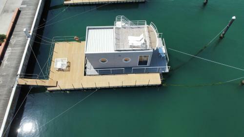 Marina Blu Floating Resort Rimini