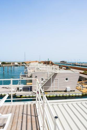 Marina Blu Floating Resort Rimini