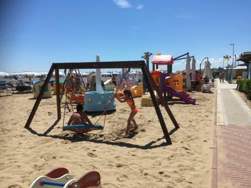 Apartamento Appartamento Fronte Mare