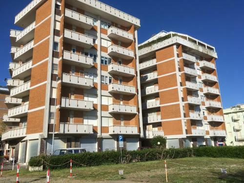 Apartamento Appartamento Fronte Mare