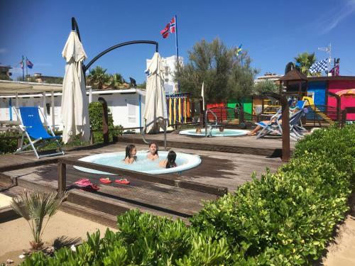 Apartamento Appartamento Fronte Mare