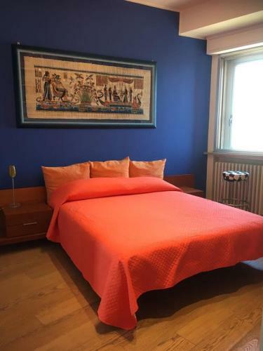 Apartamento Appartamento Fronte Mare