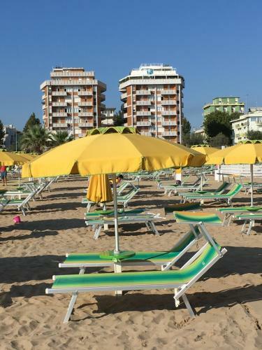 Apartamento Appartamento Fronte Mare