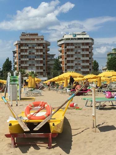 Apartamento Appartamento Fronte Mare