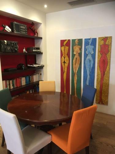 Apartamento Appartamento Fronte Mare