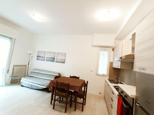 Apartamento Casa Sciroc, Profumo Del Mare.