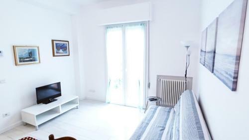 Apartamento Casa Sciroc, Profumo Del Mare.