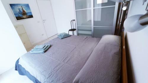 Apartamento Casa Sciroc, Profumo Del Mare.