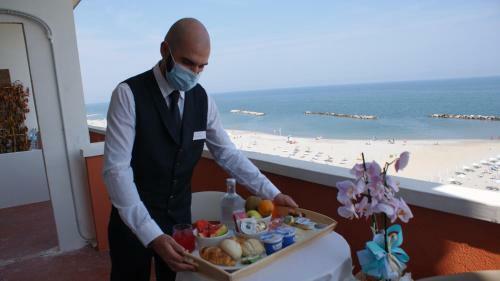 Hotel Palazzo Caveja