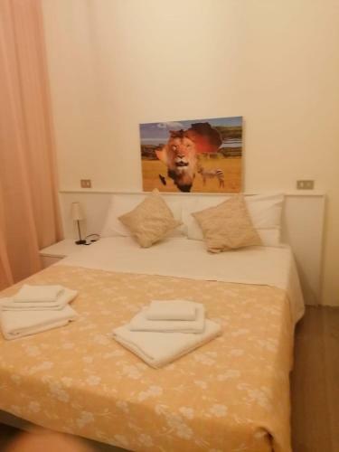 Hotel Bologna Bed & Breakfast