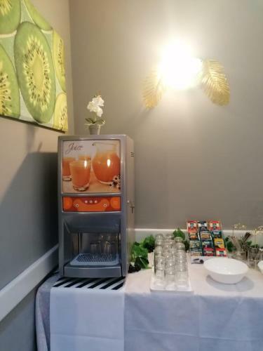 Hotel Bologna Bed & Breakfast