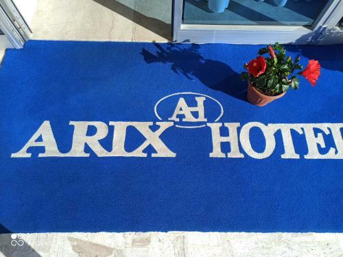 Arix Hotel