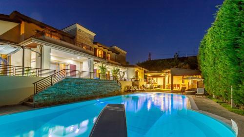 Villa Gomes 8