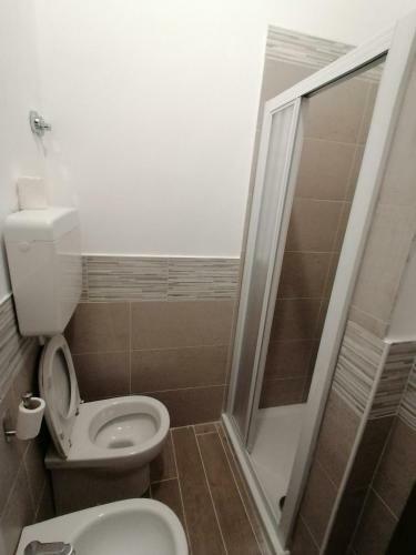 Hostal Affittacamere Cariddi
