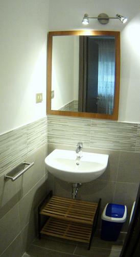 Hostal Affittacamere Cariddi