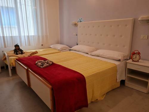 Hotel Marconi Miramare