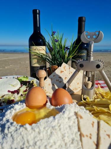 Hotel Marconi Miramare