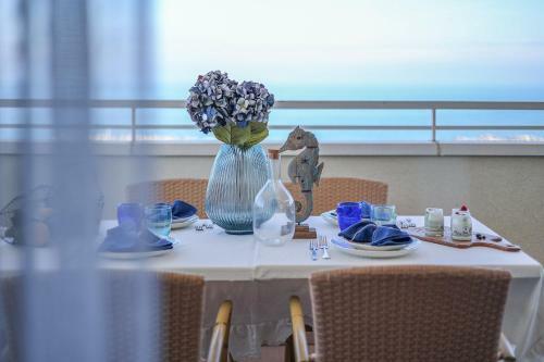 Apartamento Tra Cielo E Mare