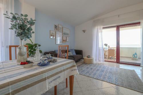 Apartamento Tra Cielo E Mare