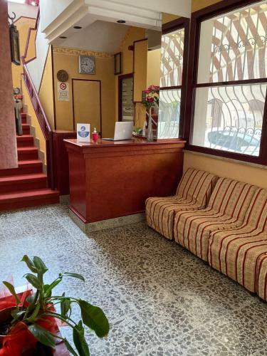 Hotel Villa Sorci