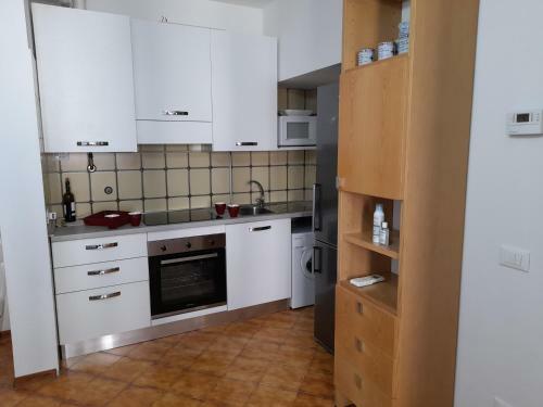 Apartamento Appartamento Vista Mare Viserbella