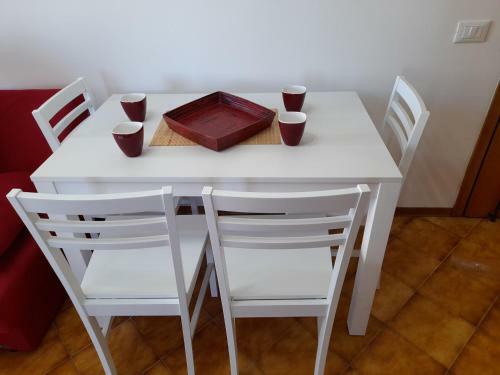 Apartamento Appartamento Vista Mare Viserbella