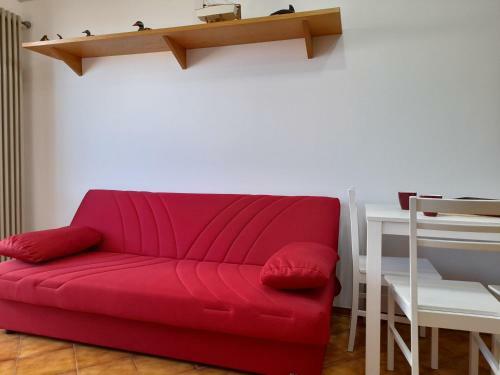Apartamento Appartamento Vista Mare Viserbella