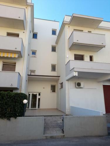 Apartamento Appartamento Vista Mare Viserbella