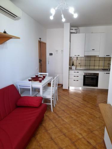 Apartamento Appartamento Vista Mare Viserbella