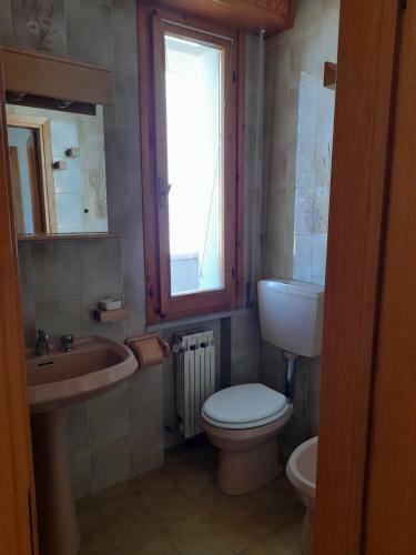 Apartamento Appartamento Vista Mare Viserbella