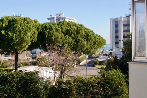 Apartamento Uno Scorcio Di Blu