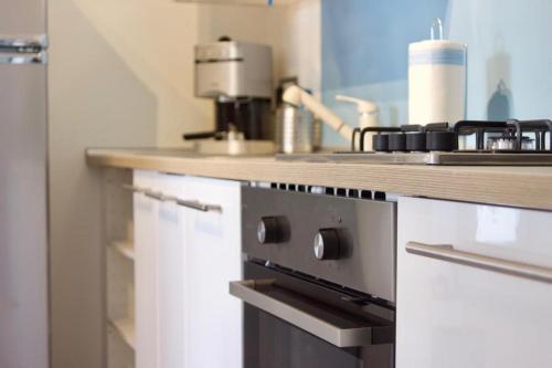 Apartamento Uno Scorcio Di Blu