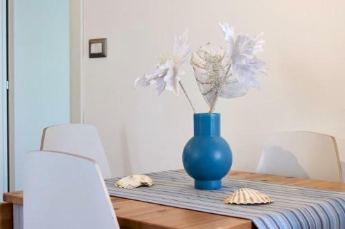 Apartamento Uno Scorcio Di Blu