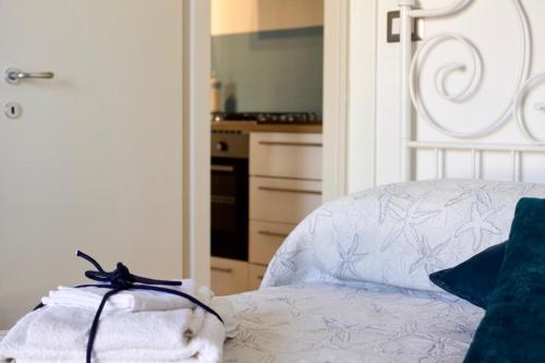 Apartamento Uno Scorcio Di Blu