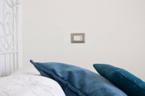 Apartamento Uno Scorcio Di Blu