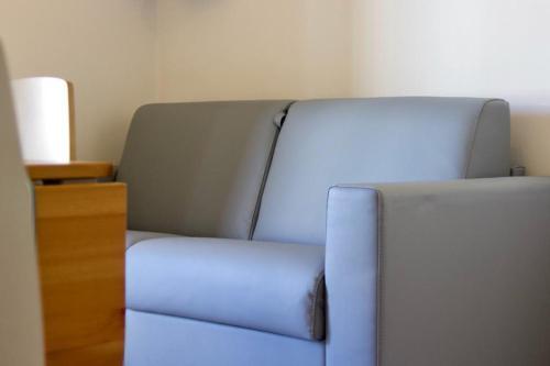 Apartamento Uno Scorcio Di Blu