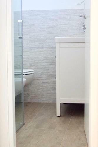 Apartamento Uno Scorcio Di Blu