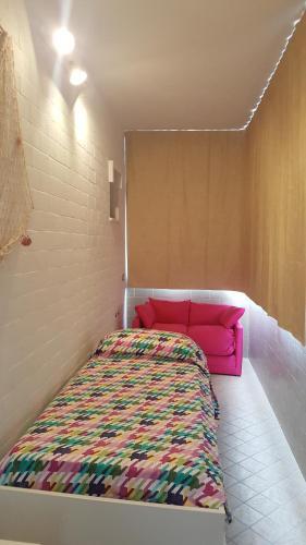Apartamento Uno Scorcio Di Blu