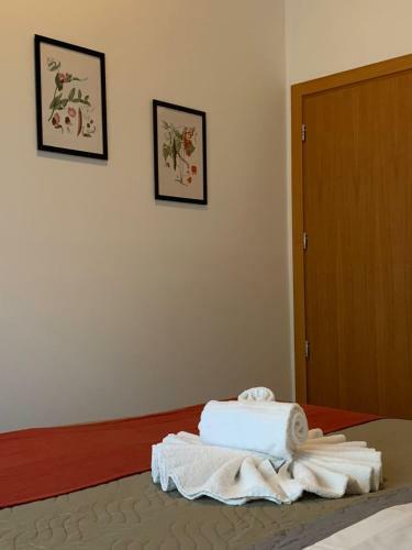 Hotel Villa Del Bagnino