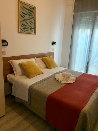 Hotel Villa Del Bagnino