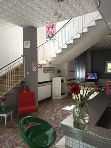 Hotel Villa Del Bagnino
