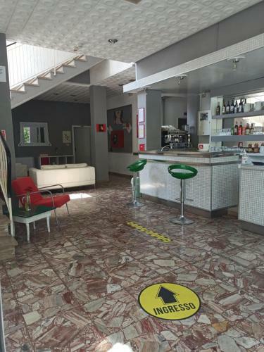 Hotel Villa Del Bagnino