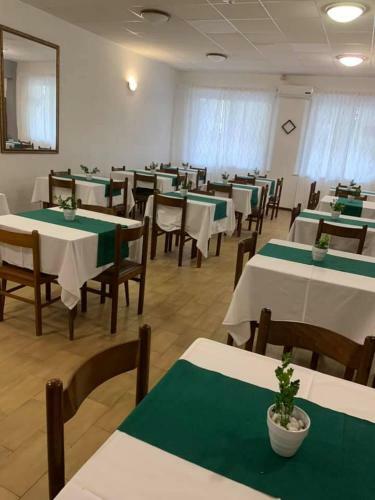 Hotel Villa Del Bagnino