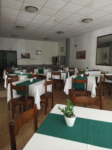 Hotel Villa Del Bagnino