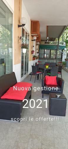 Hotel Villa Del Bagnino