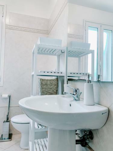 Apartamento Appartamento La Casa Rossa - Solo Affitti Brevi