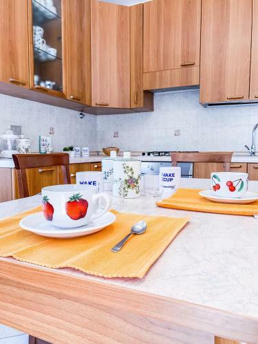 Apartamento Appartamento La Casa Rossa - Solo Affitti Brevi